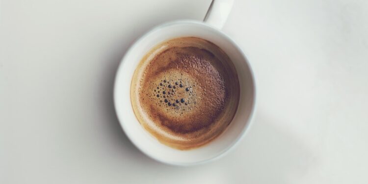 Fuel Your Day: The Power of Coffee for Endless Energy