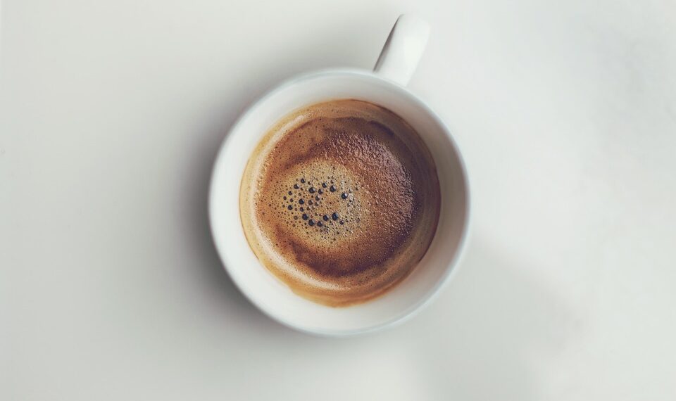 Fuel Your Day: The Power of Coffee for Endless Energy
