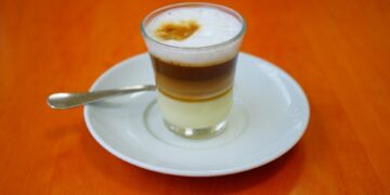 Creamy Creations: Indulgent Coffee Recipes with a Dash of Cream