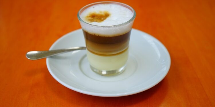 Creamy Creations: Indulgent Coffee Recipes with a Dash of Cream